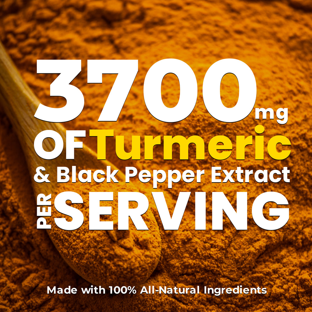 
                  
                    Turmeric Curcumin & Black Pepper Capsules – 1850mg
                  
                